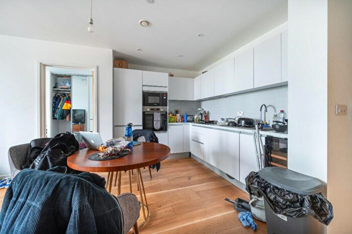 2 Bedroom Apartment To Rent In Windmill Street, Birmingham, B1