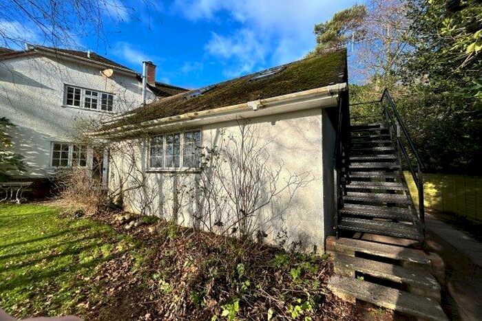 1 Bedroom Property To Rent In ., Honiton, EX14