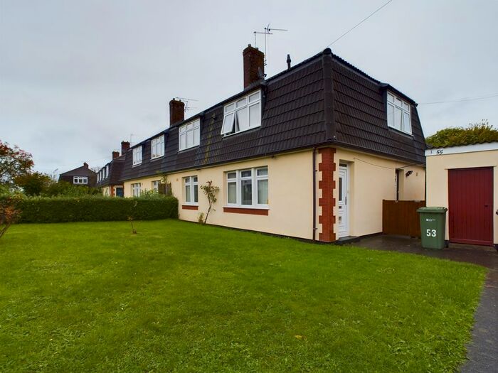 2 Bedroom Flat To Rent In Hoarwithy Road, Hereford, HR2