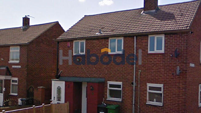 1 Bedroom Flat To Rent In Lorrain Road, South Shields, NE34