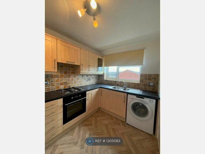 1 Bedroom Flat To Rent In Mercaston Close, Chesterfield S40