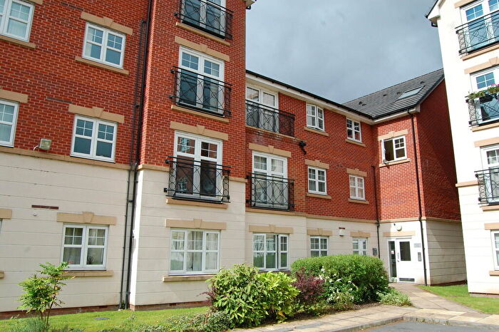 2 Bedroom Apartment To Rent In Astley Brook Close Bolton Lancashire, BL1