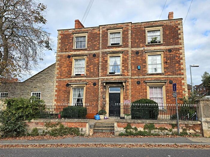 1 Bedroom Flat For Sale In Northload Street, Glastonbury, BA6