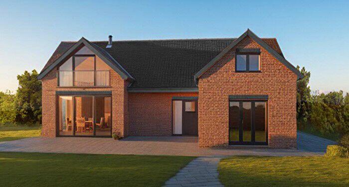 Land For Sale In Belbroughton, Hartle Lane, Building Plot (with Planning Permission), DY9