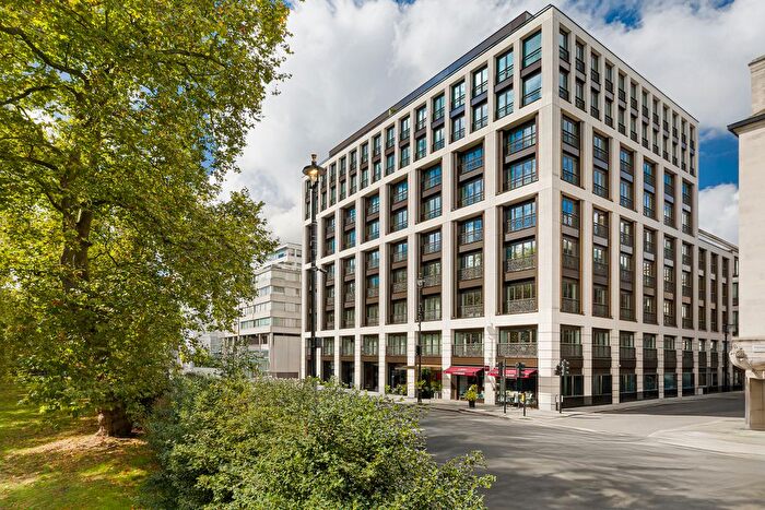 2 Bedroom Flat To Rent In Clarges Mayfair, Ashburton Place, Mayfair, London, W1J