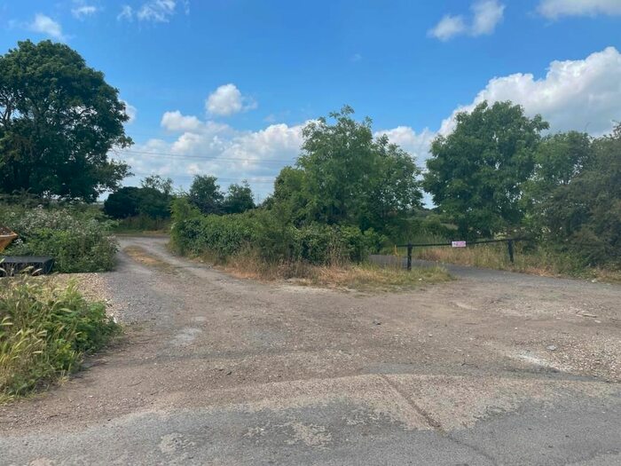 Land For Sale In Land Adjacent Queen's Farm Cottages, Queen's Farm Road, Shorne, Gravesend, Kent, DA12