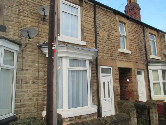 2 Bedroom House To Rent In Sandymount Road, Wath Upon Dearne, S63