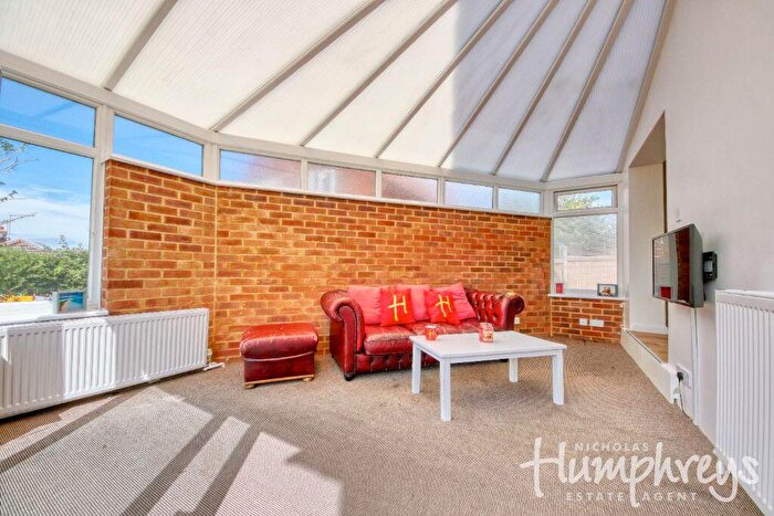 4 Bedroom Semi Detached House To Rent In Old Park Avenue - Bed Student Home, CT1