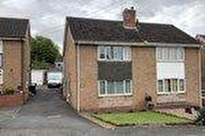 3 Bedroom Semi-Detached House For Sale In Derwent Close, Castle Gresley, Swadlincote, Derbyshire, DE11