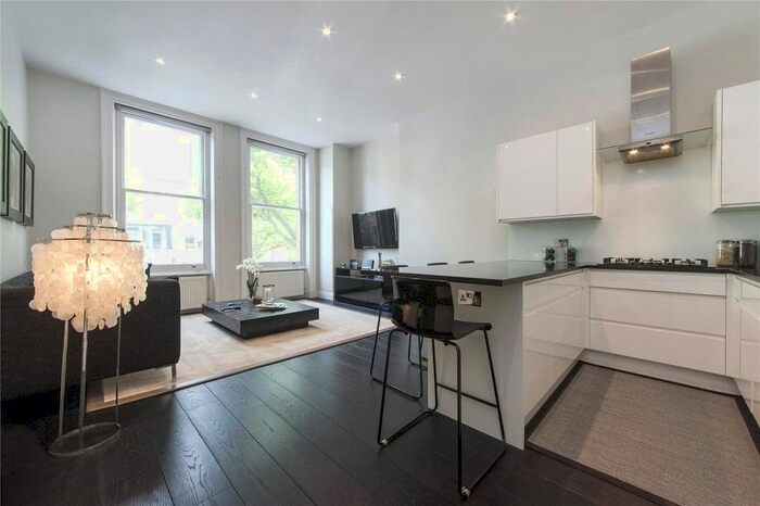 1 Bedroom Flat To Rent In Elgin Avenue, Maida Vale, London, W9