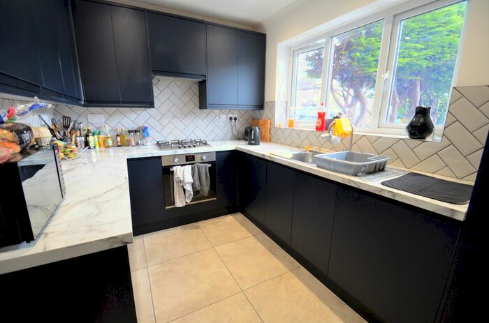 3 Bedroom Terraced House To Rent In Hithermoor Road, Staines-Upon-Thames, TW19
