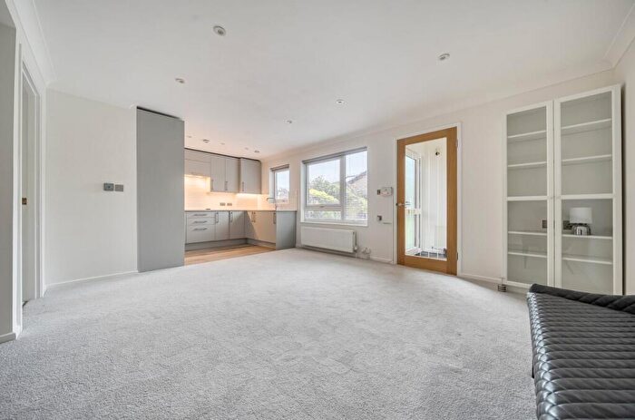 2 Bedroom Retirement Property For Sale In Ilford Court, Elmbridge Village, Cranleigh, GU6