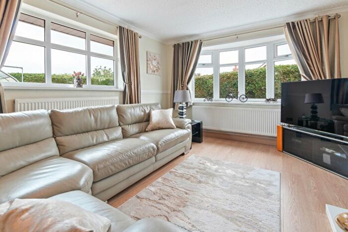 3 Bedroom Bungalow For Sale In Meadow Close, Goxhill, North Lincolnshire, DN19