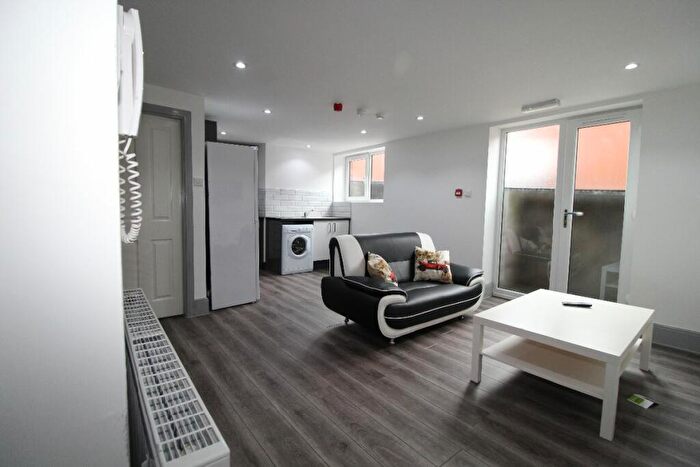 2 Bedroom Apartment To Rent In Union Court Flat, Union Street, Preston, Lancashire, PR1