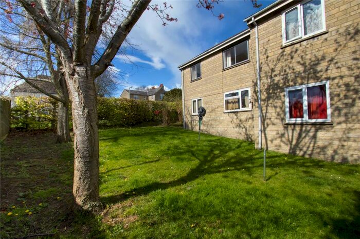 1 Bedroom Apartment To Rent In Dark Lane, Witney, Oxfordshire, OX28