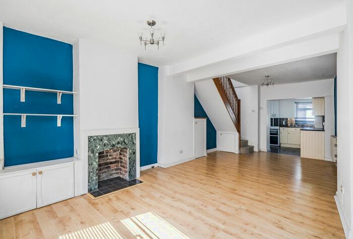 2 Bedroom Terraced House To Rent In Bloomsbury Street, Cheltenham, Gloucestershire, GL51