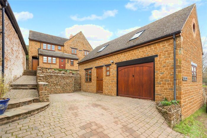 4 Bedroom Detached House For Sale In Ivy Lane, Shutford, Banbury, Oxfordshire OX15
