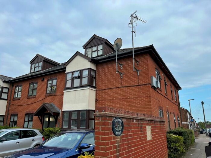 1 Bedroom Apartment To Rent In Boundary Road, St Albans, AL1