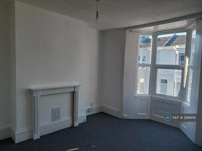 1 Bedroom Flat To Rent In Rose Hill Terrace, Brighton, BN1