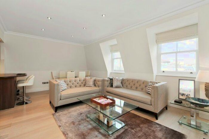 2 Bedroom Flat To Rent In Stanhope Gardens, London, SW7