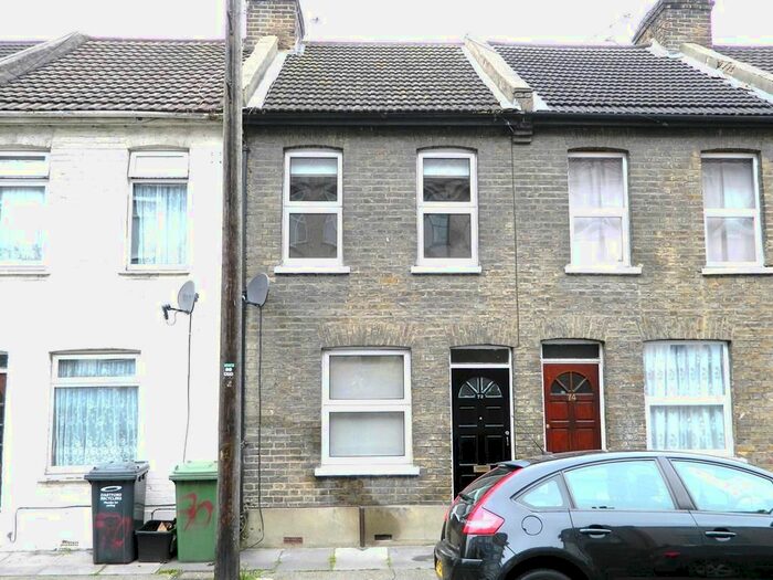 2 Bedroom Terraced House To Rent In Mount Pleasant Road, Dartford, DA1