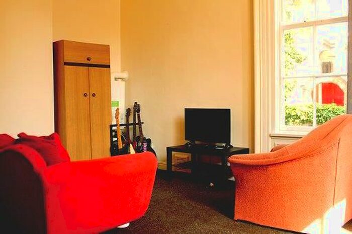 1 Bedroom Flat To Rent In Salisbury Street, Hull, HU5