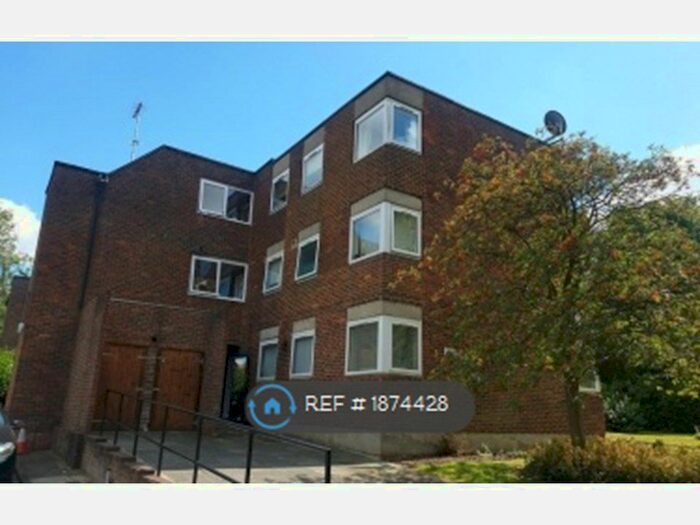 2 Bedroom Flat To Rent In Hawkesworth Close, Northwood, HA6