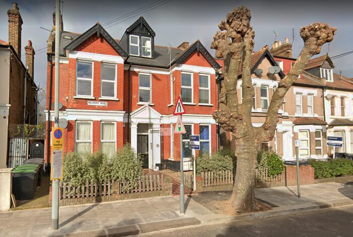 1 Bedroom Flat To Rent In Belmont Road, London, N15