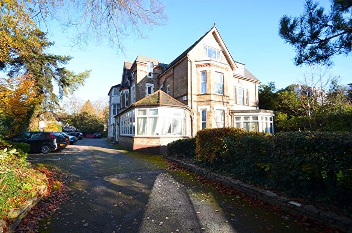 2 Bedroom Flat To Rent In Christchurch Road, Bournemouth, BH1