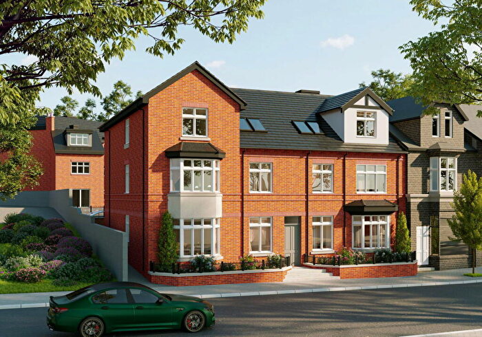 1 Bedroom Flat For Sale In Bridge House, - High Street, Birmingham, B14