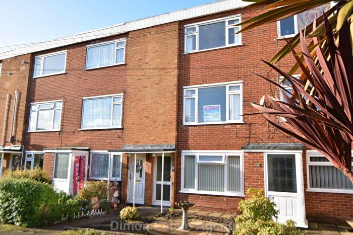 2 Bedroom Maisonette For Sale In Mulberry Close, Bury Road, Gosport, PO12