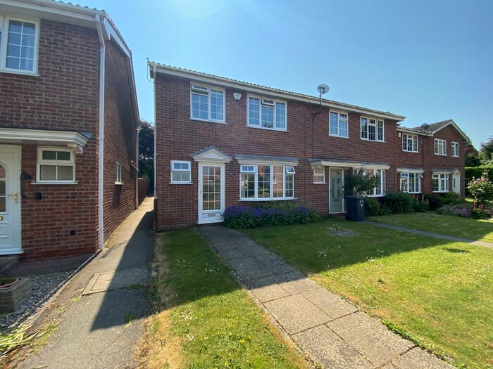 3 Bedroom House To Rent In Croft Rise, East Bridgford, NG13