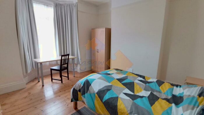 4 Bedroom Terraced House To Rent In Sibthorp Street, Lincoln, LN5