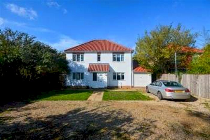 6 Bedroom House To Rent In Larkman Lane, NR5