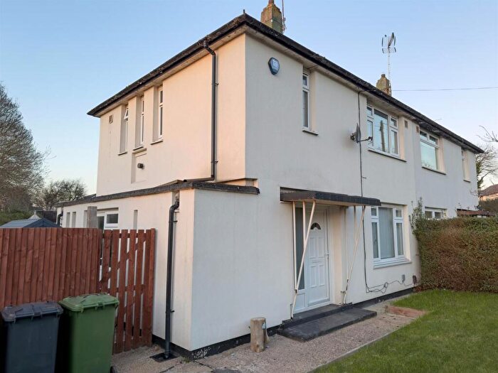 2 Bedroom Semi-Detached House For Sale In Scotland Wood Road, Moortown, Leeds, West Yorkshire., LS17