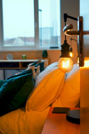 1 Bedroom Flat To Rent In Conisbrough Keep, Coventry, CV1