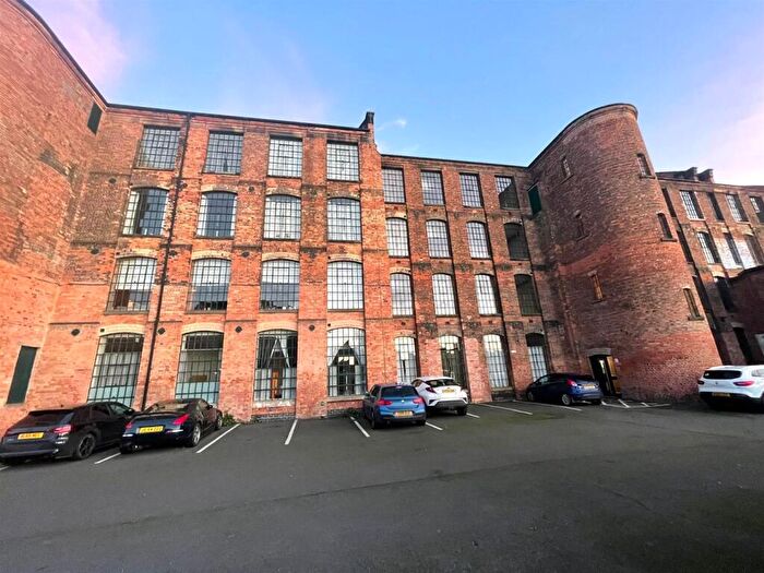 2 Bedroom Apartment To Rent In Town End Road, Draycott, DE72