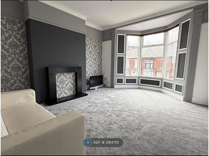 3 Bedroom Maisonette To Rent In Mortimer Road, South Shields, NE33