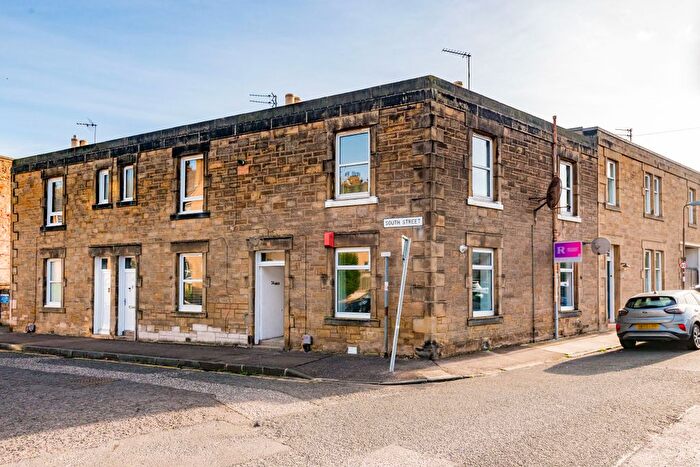 1 Bedroom Flat For Sale In A South Street, Musselburgh, EH21