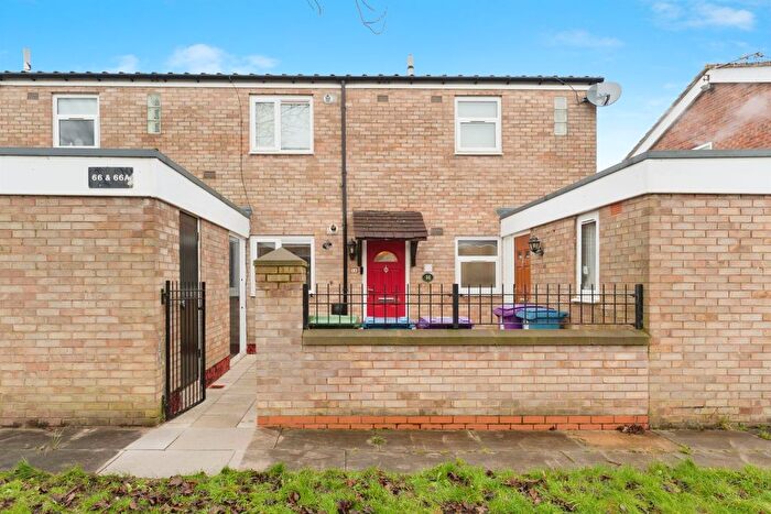 1 Bedroom Flat For Sale In Fulwood Drive, Liverpool, L17