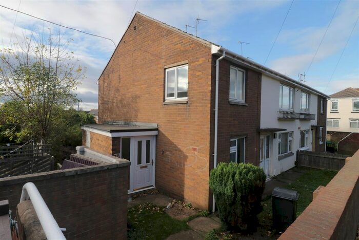 2 Bedroom Flat To Rent In Garden Street, Mexborough S64