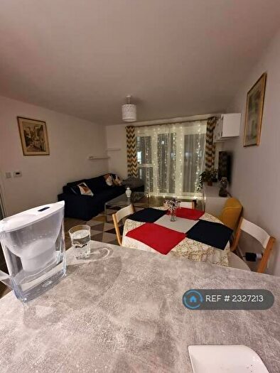 1 Bedroom Flat To Rent In Halley House, London, NW9