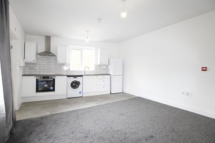 1 Bedroom Apartment To Rent In Barnsley Road, Goldthorpe, Rotherham, South Yorkshire, S63
