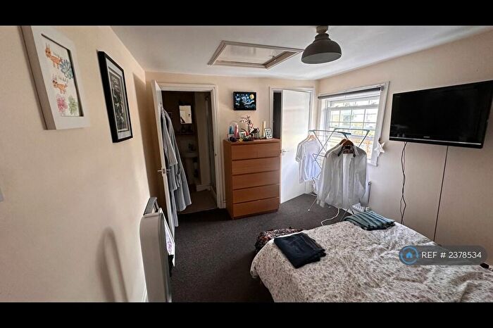 1 Bedroom Flat To Rent In Rochester, Rochester, ME1