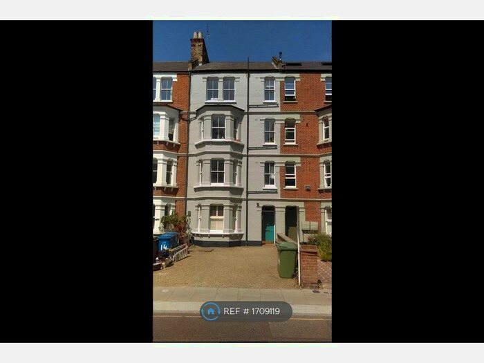 2 Bedroom Flat To Rent In Kennington, London, SE11