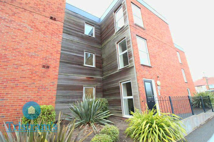 2 Bedroom Apartment To Rent In Watermark Close, Nottingham, NG5