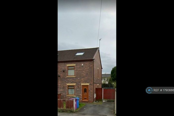 3 Bedroom End Of Terrace House To Rent In Croxteth Hall Lane, Croxteth, Liverpool, L11