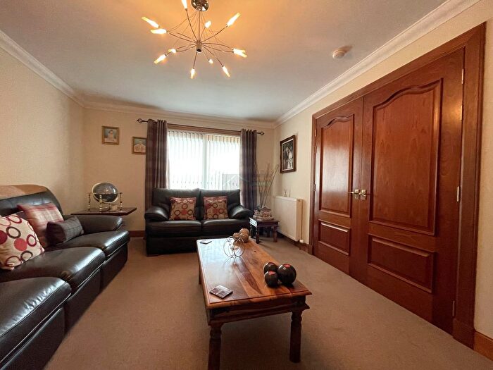 5 Bedroom Detached House For Sale In Knockomie Rise, Forres, Scotland, IV36