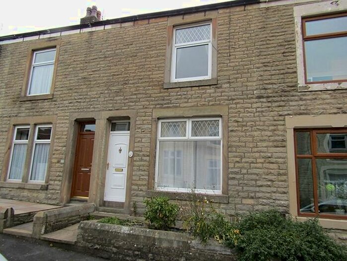 2 Bedroom Terraced House To Rent In Westwood Street, Milnshaw, Accrington, BB5
