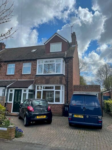 4 Bedroom Semi-Detached House To Rent In Lealand Road, Portsmouth, Hampshire, PO6